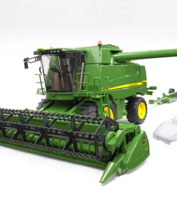 Bruder John Deere T670i Mejetærsker