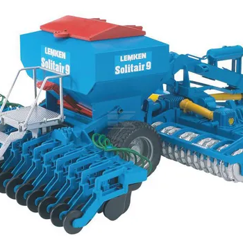 Bruder Lemken Solitair   Kombinationsbord  :16