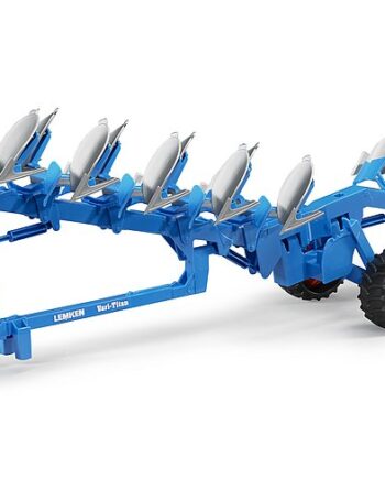 Bruder Lemken Vari-titan