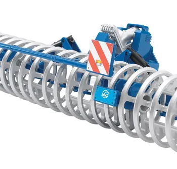 Bruder Lemken Variopack Jordpakker