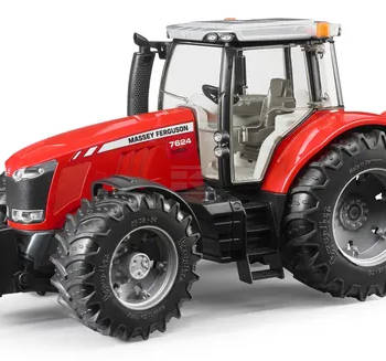 Bruder Massey Ferguson 7624 Traktor