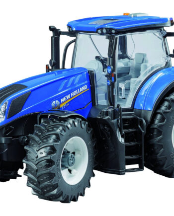 Bruder New Holland T7 315 Traktor