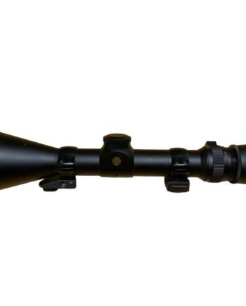 Brugt Leupold Vx-iii    -10x50