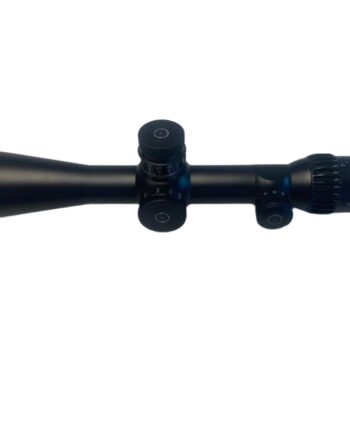 Brugt Schmidt Og Bender Pm Ii  -20x50