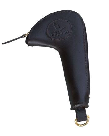 Bundstykke Etui Dakota Læder