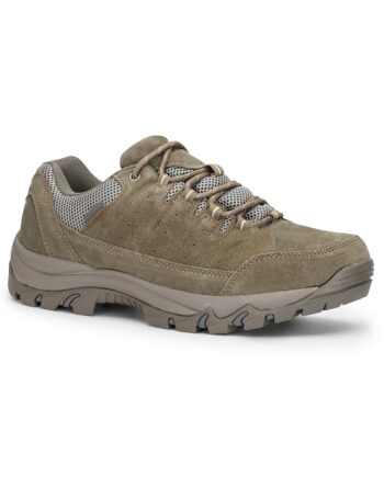 Cairn Pro Waterproof Hiking Shoe 42