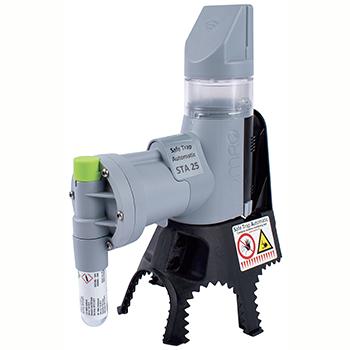 Camro Sta Automatic-25  Automatisk Rotte-musefælde