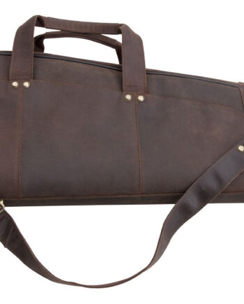 Canard Riffel Etui Brun