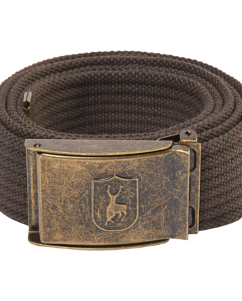 Canvas Bælte