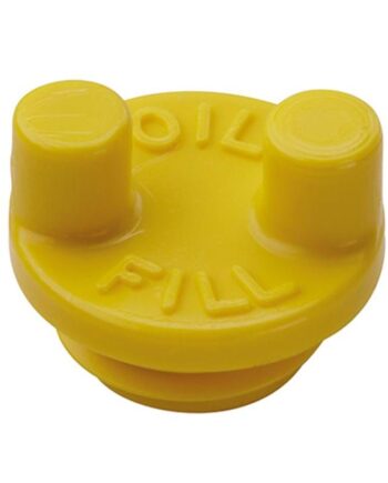 Cap-oil Fill