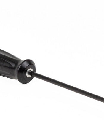 Carbon Rensestok 5mm