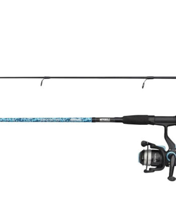 Catch Pro Ii 15-50g Combo