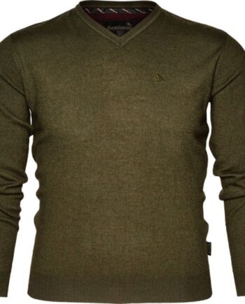 Compton Pullover Pg