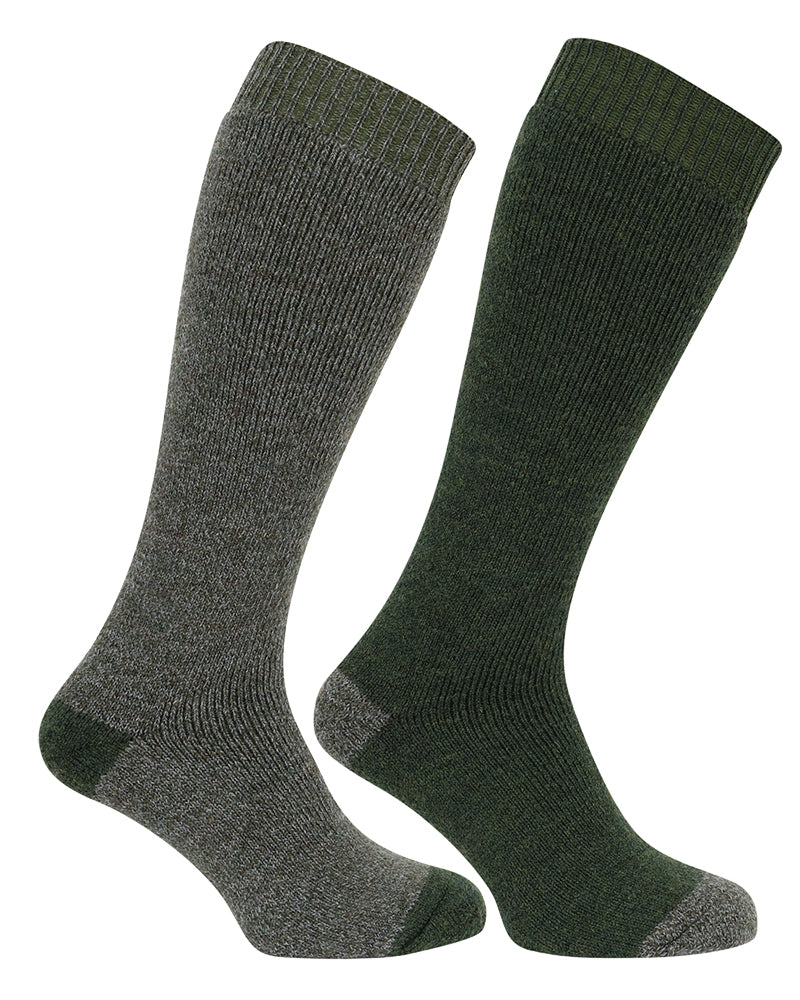 1903 Country Long Socks 41-44