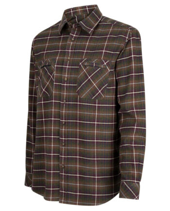 Countrysport Luxury Hunting Shirt