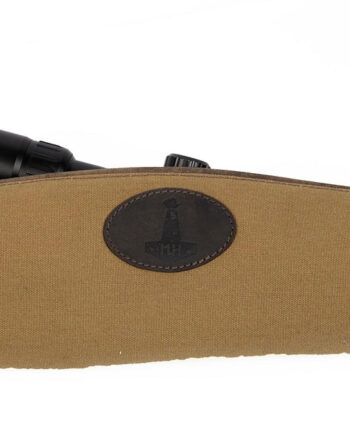 Cover Til Sigtekikkert Valhalla