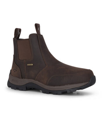 Creagan Waterproof  -tex Dealer Støvle 42