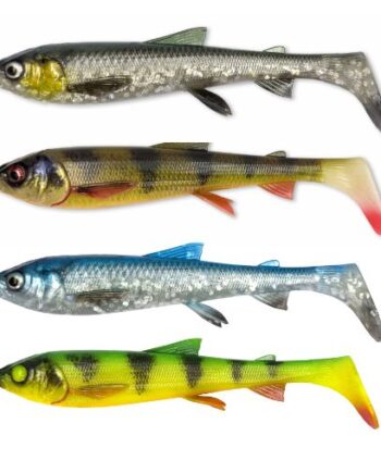 3d Whitefish Shad 20cm