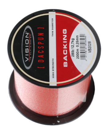 Dacspun 28lb   25mm   25mm