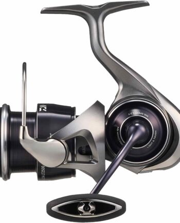 Daiwa 25 Caldia Lt 1000s