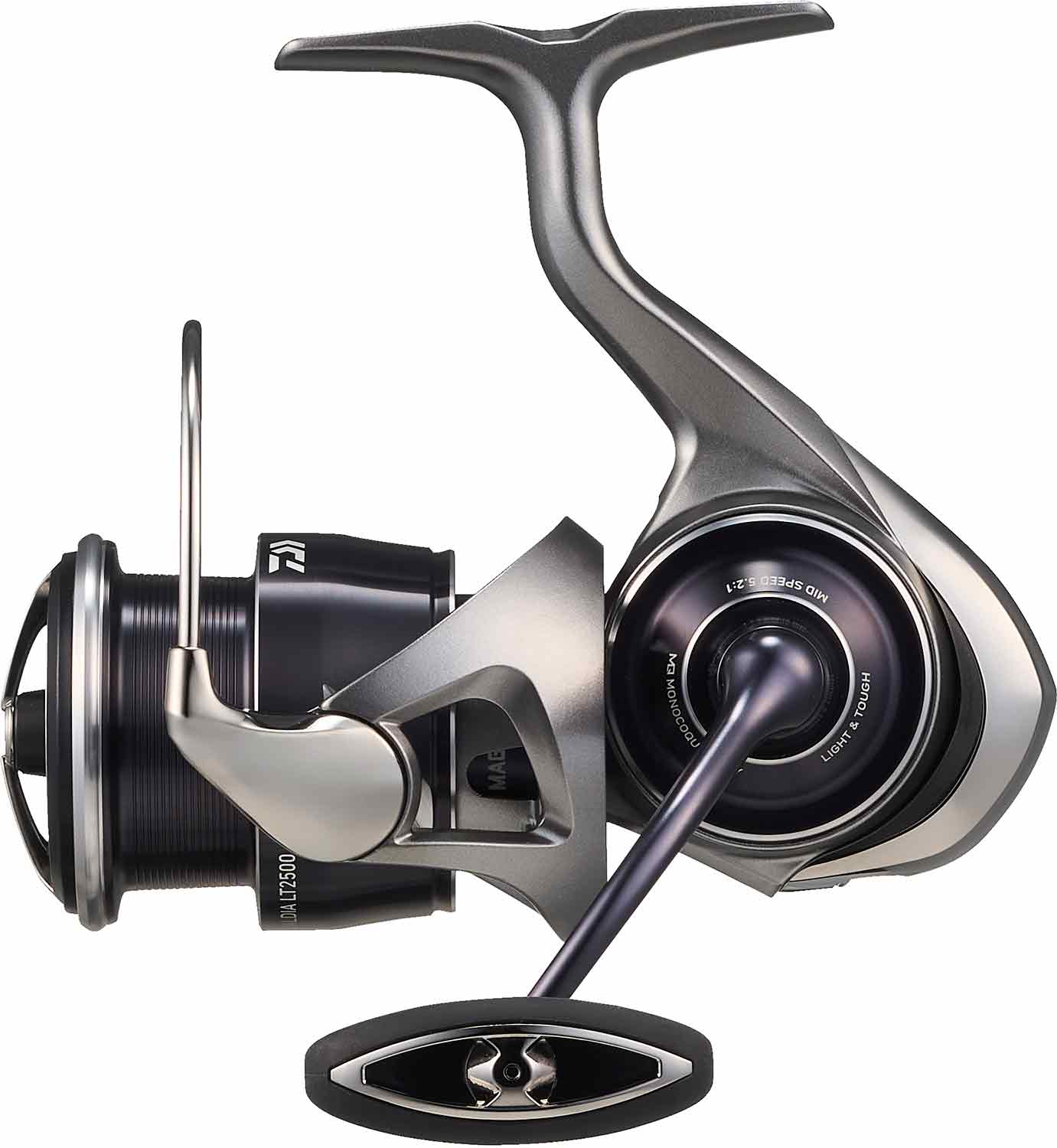 Daiwa 25 Caldia Lt 1000s