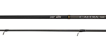 Daiwa Caldia Spin