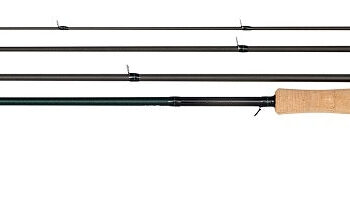 Daiwa   Trout Fly Combo   Fod