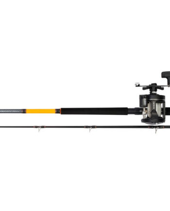 Daiwa Sensor    20-30lb Havsæt