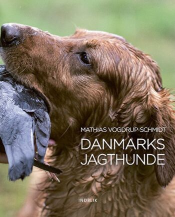 Danmarks Jagthunde