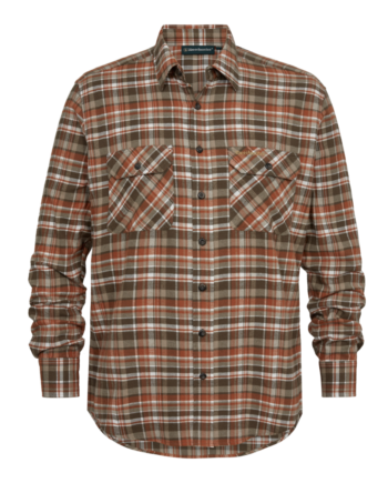 Deerhunter Andrew Skjorte