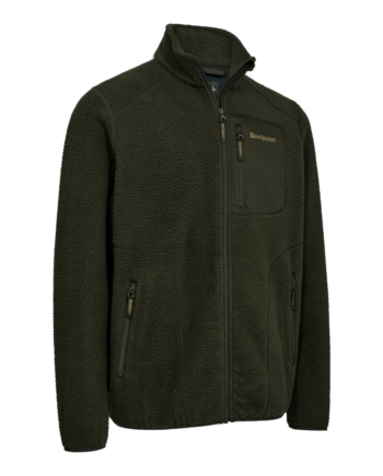 Deerhunter Atlas Fleece Jakke