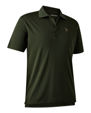 Deerhunter Climate Polo Med 37    Technology