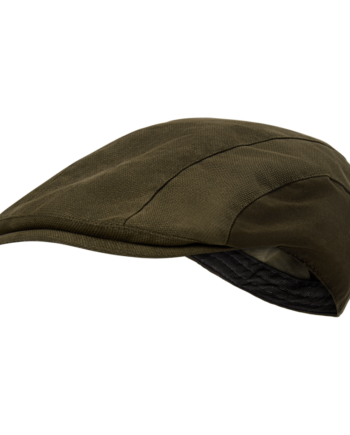Deerhunter Eagle Flatcap Tamac Green 58 59