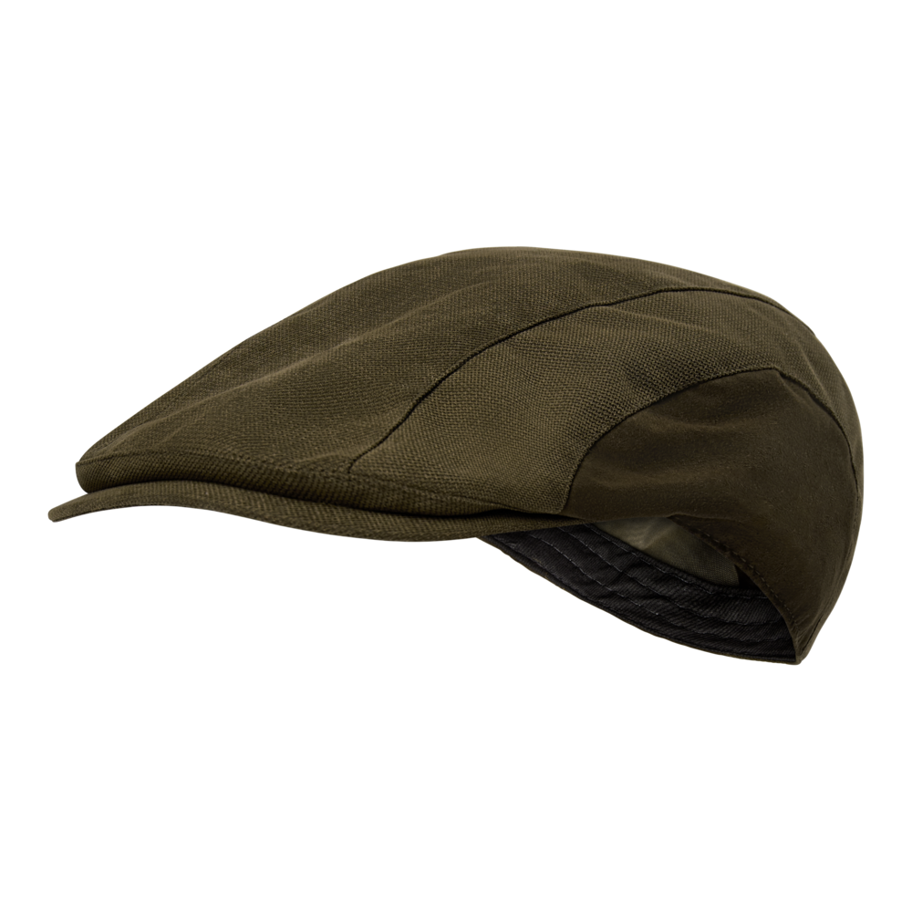 Deerhunter Eagle Flatcap Tamac Green 58 59