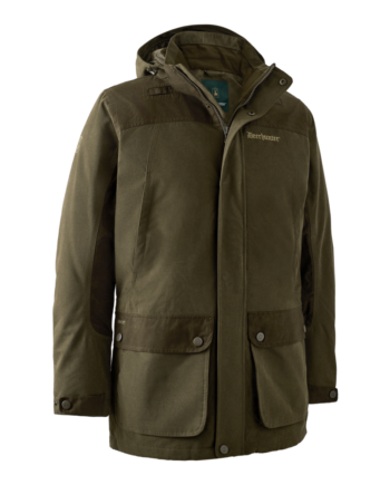 Deerhunter Eagle Jakke 48