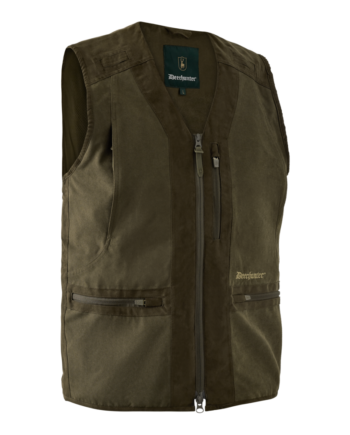 Deerhunter Eagle Vest Tamac Green