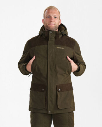 Deerhunter Eagle Vinterjakke 48
