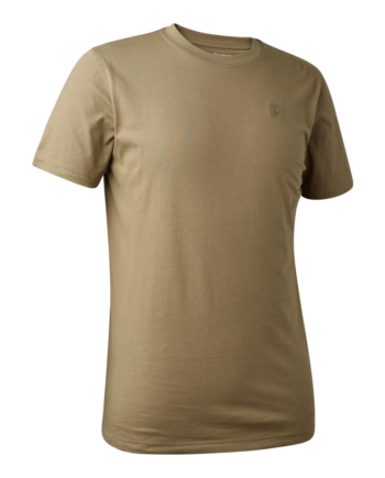 Deerhunter Easton  -shirt Driftwood