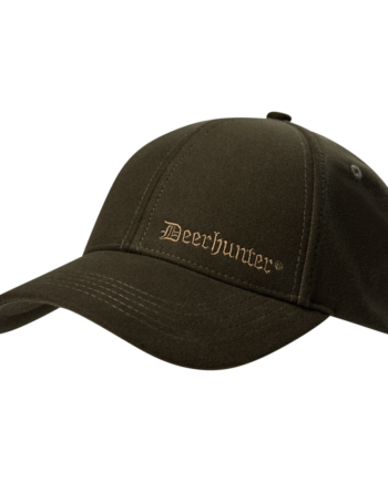 Deerhunter Game Kasket One Size