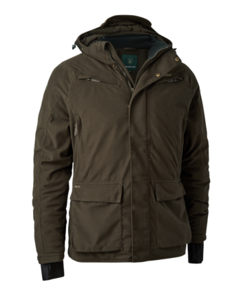Deerhunter Heat Game Jakke 48