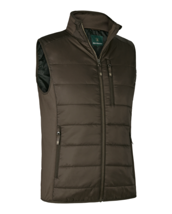 Deerhunter Heat Vatteret Vest