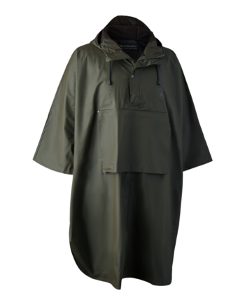 Deerhunter Hurricane Regnponcho