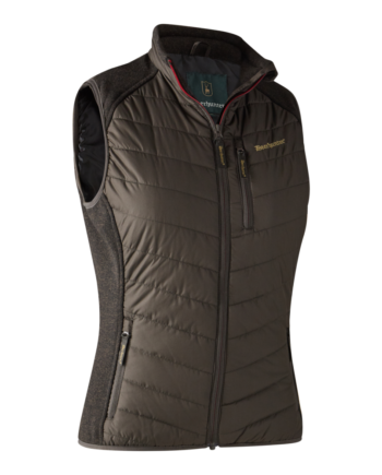 Deerhunter Lady Caroline Vatteret Vest 36