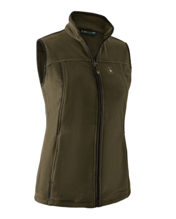 Deerhunter Lady Eagle Vest Tamac Green 36