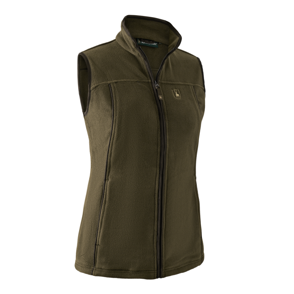Deerhunter Lady Eagle Vest Tamac Green 36