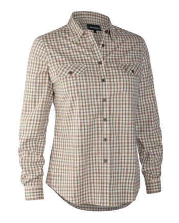 Deerhunter Lady Harper Skjorte 36