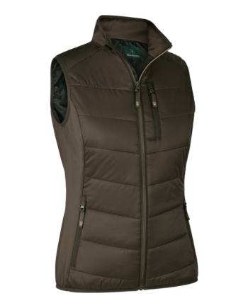 Deerhunter Lady Heat Vatteret Vest 44