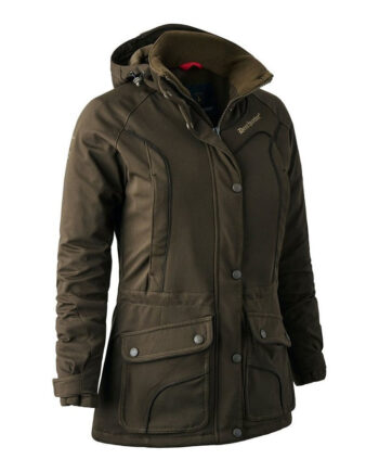 Deerhunter Lady Mary Jakke 36