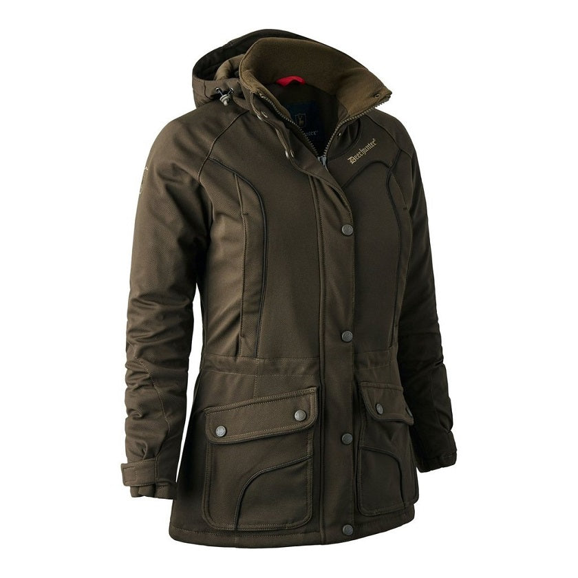 Deerhunter Lady Mary Jakke 36