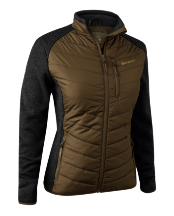Deerhunter Lady Moor Vatteret Jakke Butternut 36